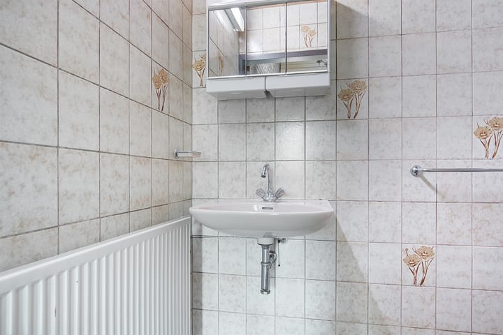 Foto 21 van Steenheuvelsestraat 78