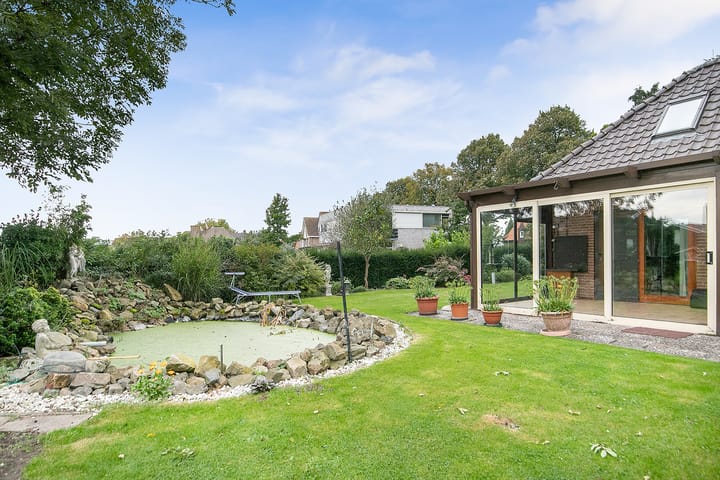 Foto 42 van Steenheuvelsestraat 78