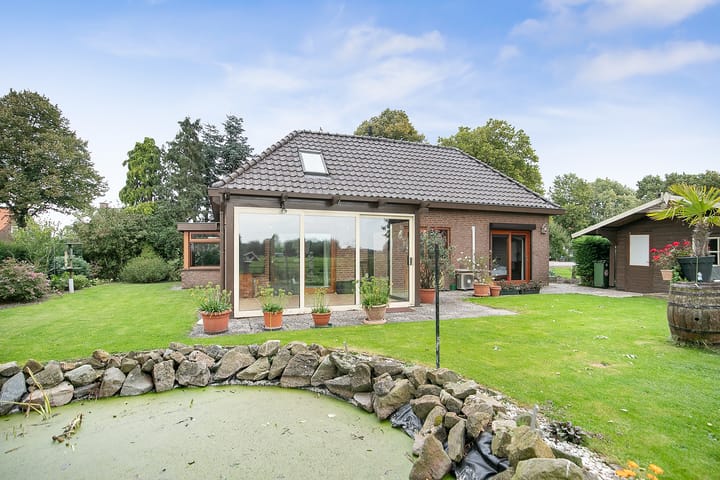 Foto 44 van Steenheuvelsestraat 78