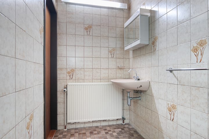 Foto 20 van Steenheuvelsestraat 78