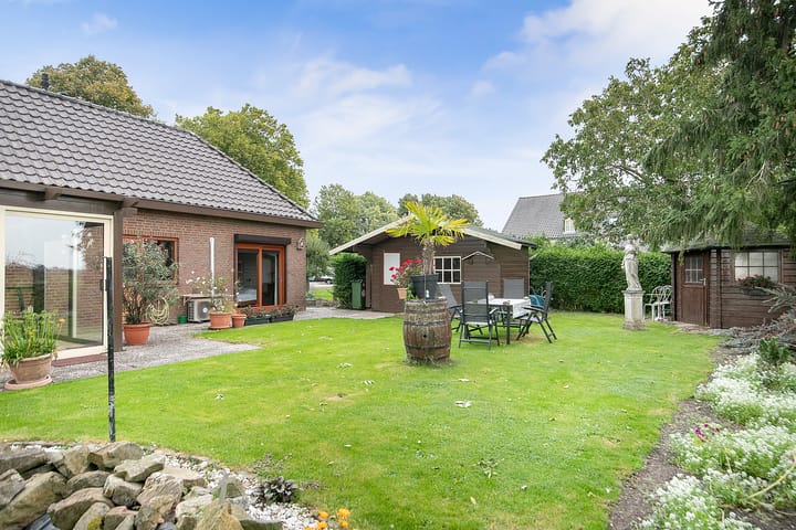 Foto 45 van Steenheuvelsestraat 78