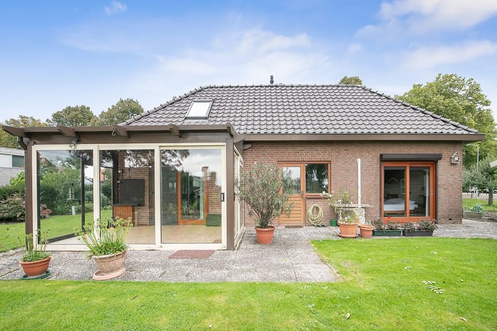 Foto 43 van Steenheuvelsestraat 78