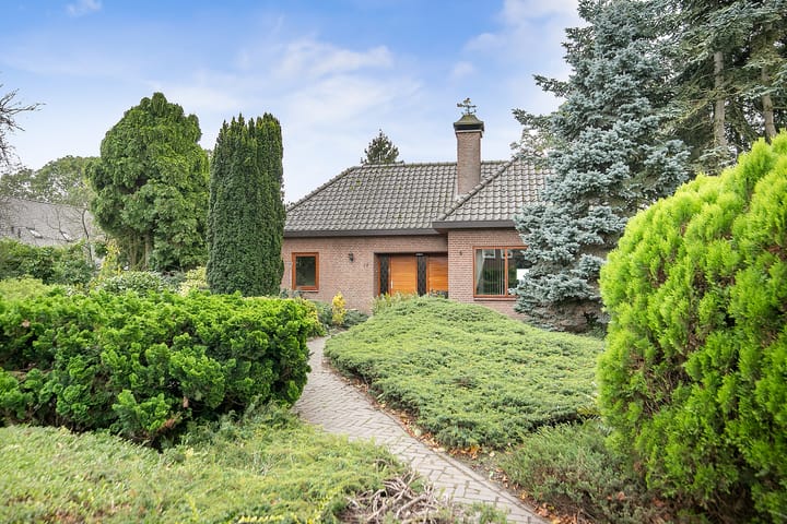 Foto 51 van Steenheuvelsestraat 78