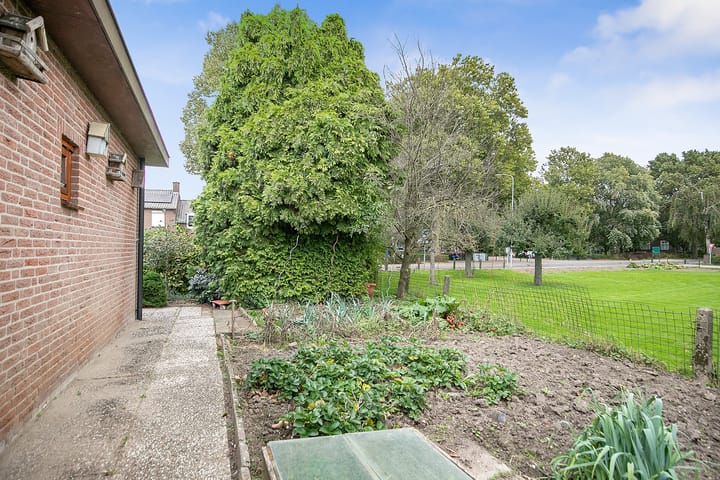 Foto 50 van Steenheuvelsestraat 78