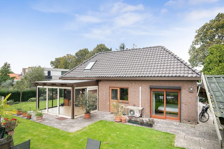 Foto 39 van Steenheuvelsestraat 78