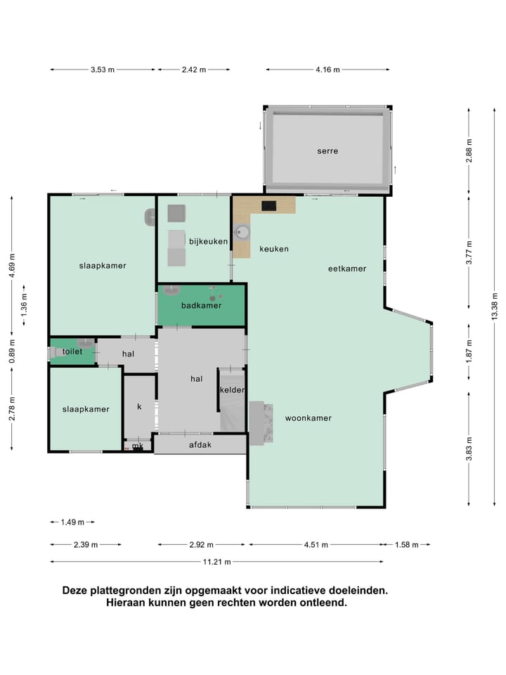 Foto 59 van Steenheuvelsestraat 78