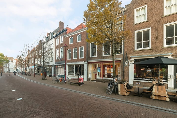 Lange Noordstraat 4, Middelburg