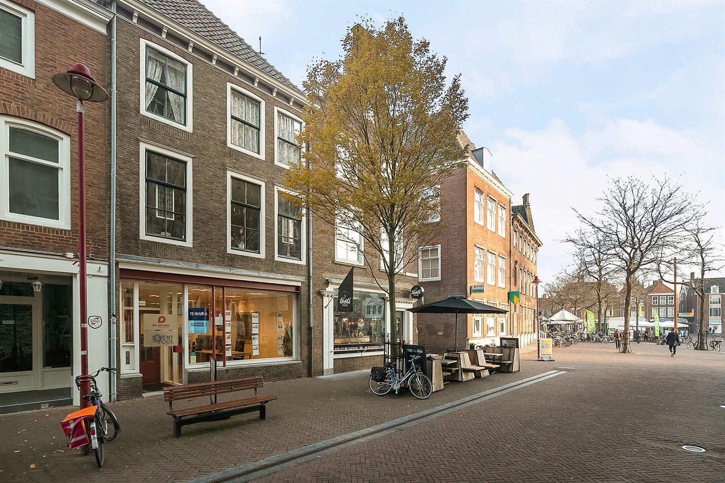 Bekijk foto 2 van Lange Noordstraat 4