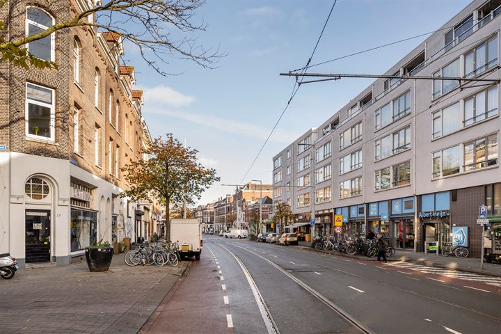 Bekijk foto 4 van Benthuizerstraat 55-A