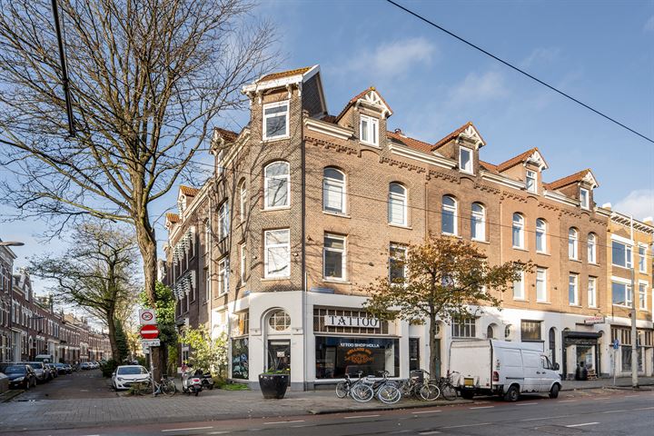 Bekijk foto 1 van Benthuizerstraat 55-A