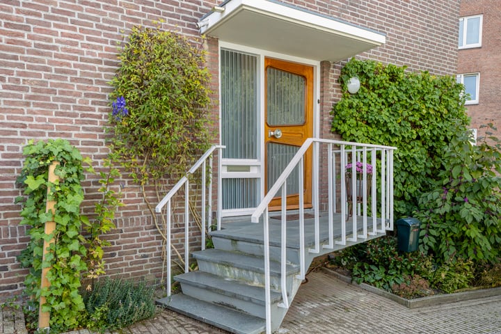 Bekijk foto 4 van Plautusstraat 18