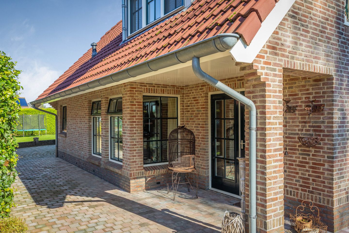 Foto 10 van Haneweg 27