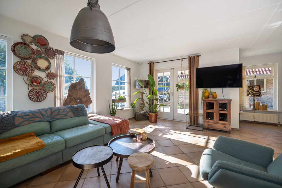 Foto 8 van Haneweg 27