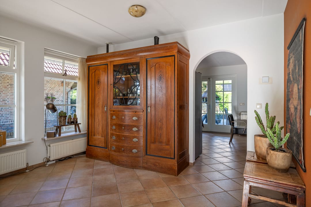 Foto 13 van Haneweg 27