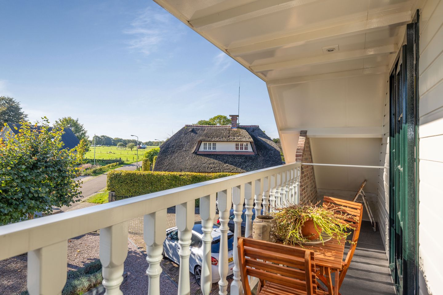 Foto 25 van Haneweg 27