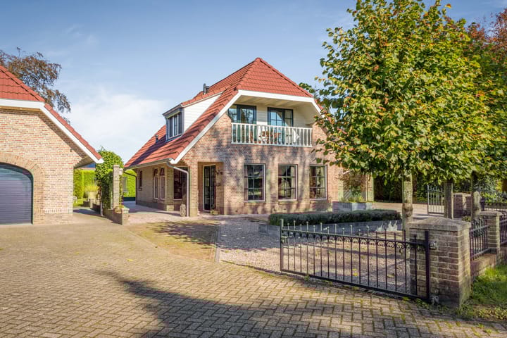 Foto 2 van Haneweg 27