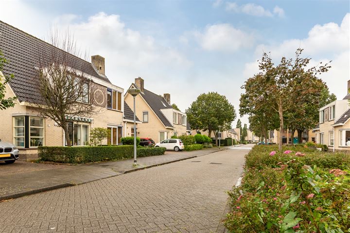 Bekijk foto 31 van Ocelotstraat 7