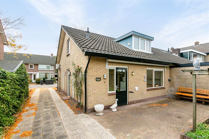 Bekijk foto 3 van Jacob van Ruisdaelstraat 52