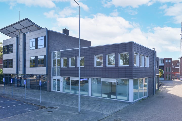 Kapteijnstraat 19, Barneveld