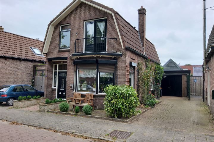 Bekijk foto 1 van Kanaalweg 13