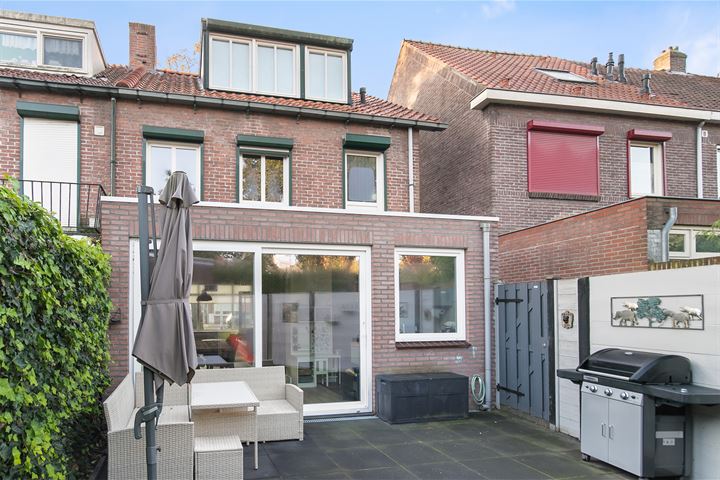 View photo 28 of Zeelsterstraat 100-B