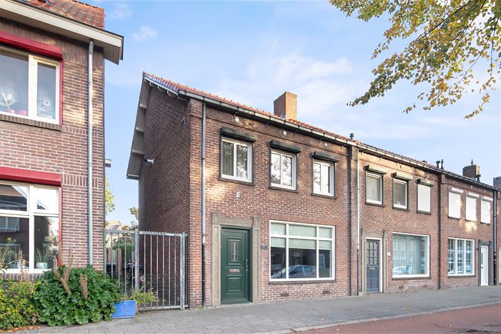 View photo 30 of Zeelsterstraat 100-B