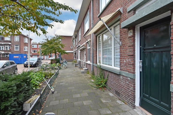 Bekijk foto 3 van Tonystraat 18