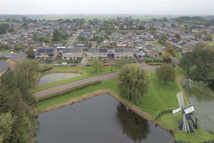 Bekijk foto 3 van Van Andel-Ripkestraat 29