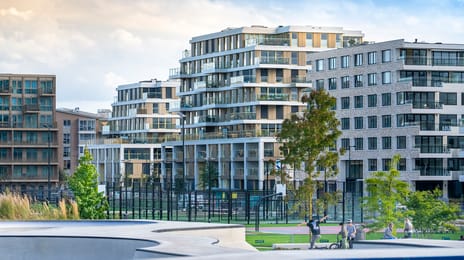 Foto van The Beacons - Appartement Bovenwoning