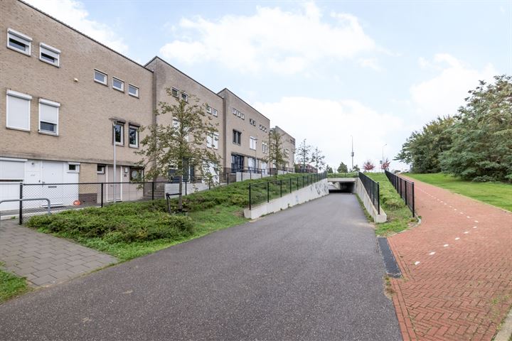 Bekijk foto 37 van Akerstraat-Noord 170-F