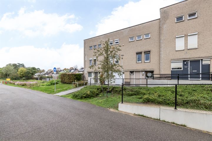 Bekijk foto 36 van Akerstraat-Noord 170-F