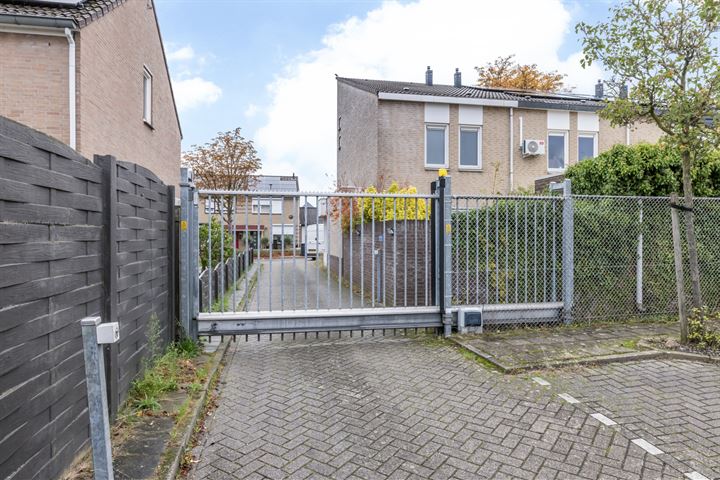 Bekijk foto 34 van Akerstraat-Noord 170-F