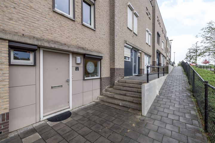 Bekijk foto 35 van Akerstraat-Noord 170-F