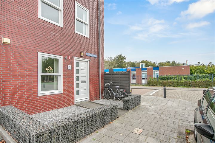 Bekijk foto 33 van N. Stampioenstraat 1