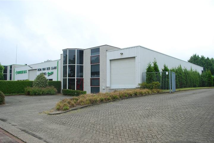 Elschot 32, Oosterhout (NB)