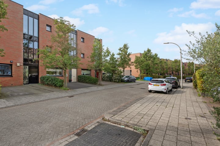 Bekijk foto 27 van Dukaatstraat 23