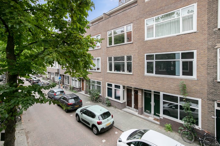 Bekijk foto 3 van Heemskerkstraat 68-B-II