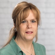 Sonja Werkhoven - Mortgage Advisor