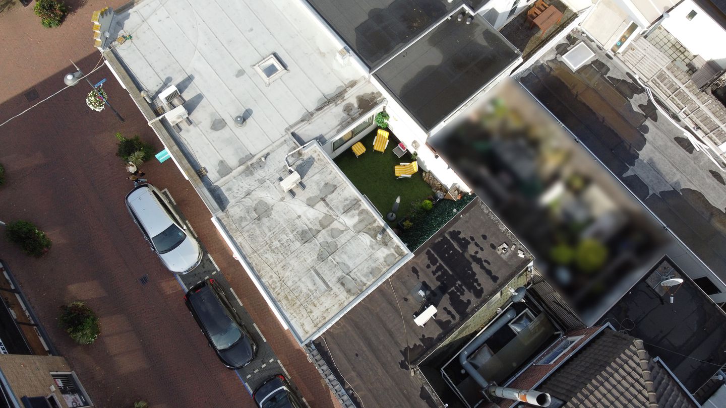 Foto 59 van Rembrandtstraat 38