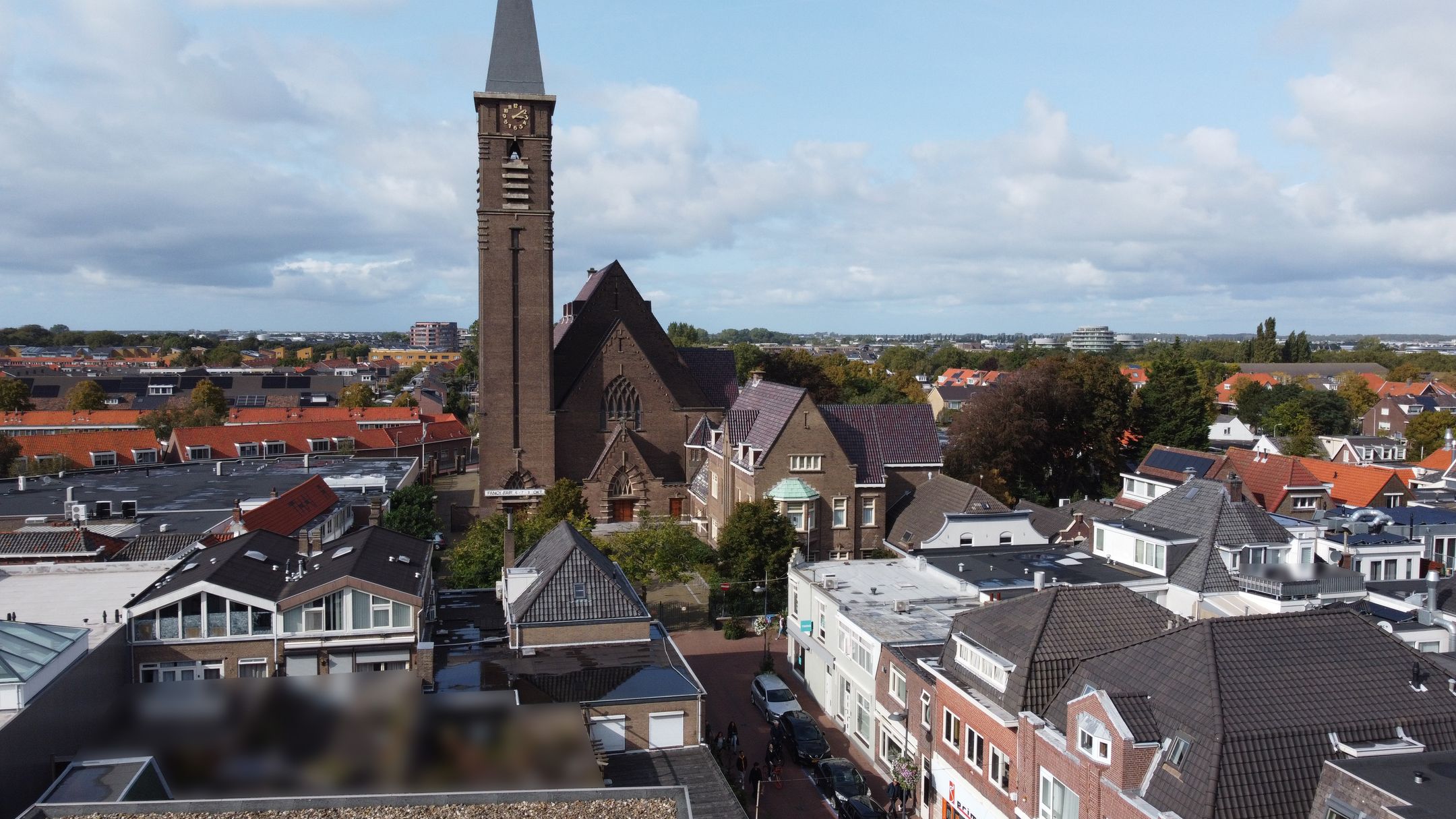 Foto 57 van Rembrandtstraat 38