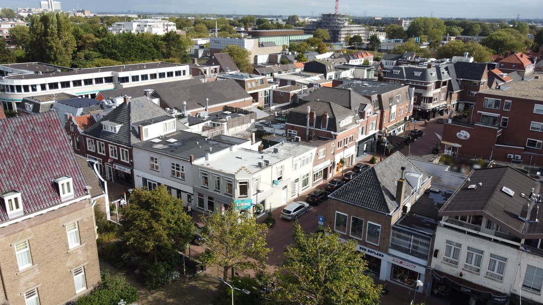 Foto 61 van Rembrandtstraat 38