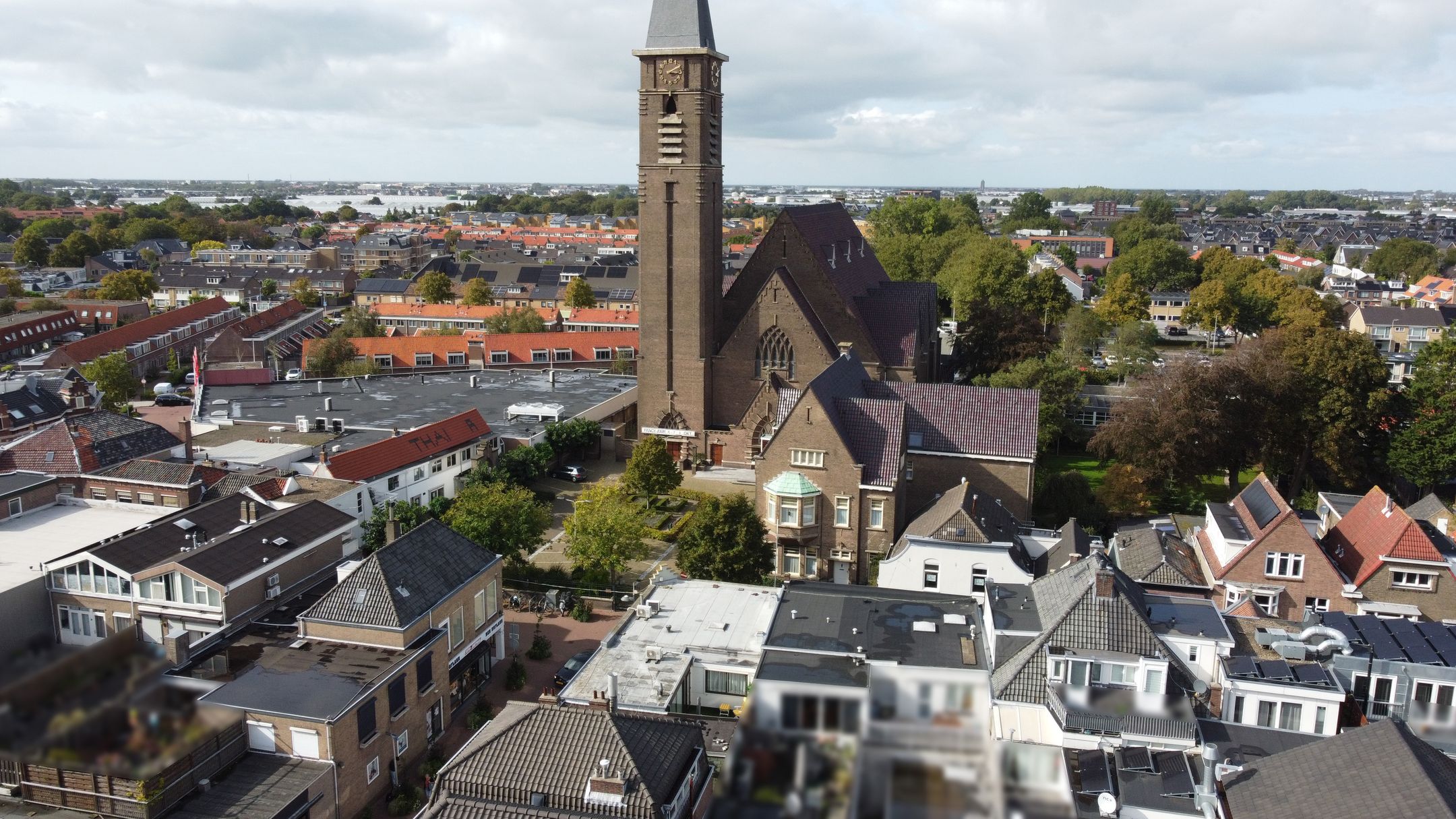 Foto 60 van Rembrandtstraat 38