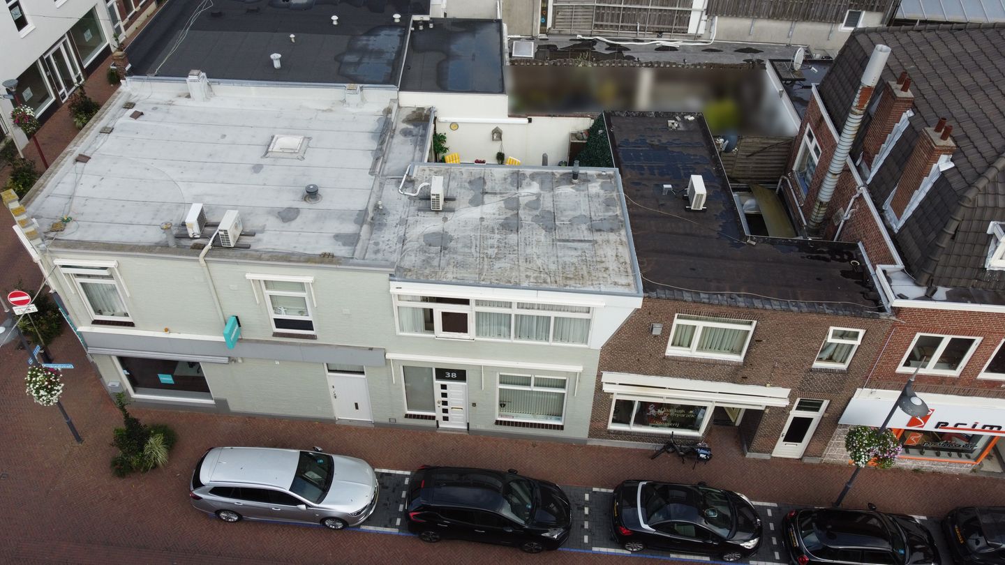 Foto 55 van Rembrandtstraat 38