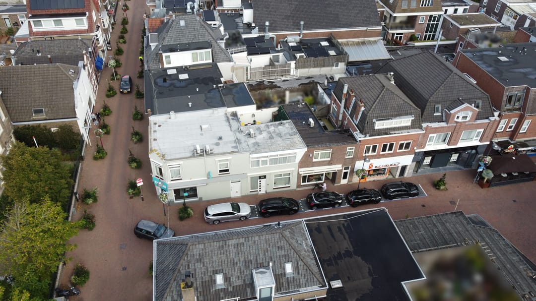 Foto 56 van Rembrandtstraat 38