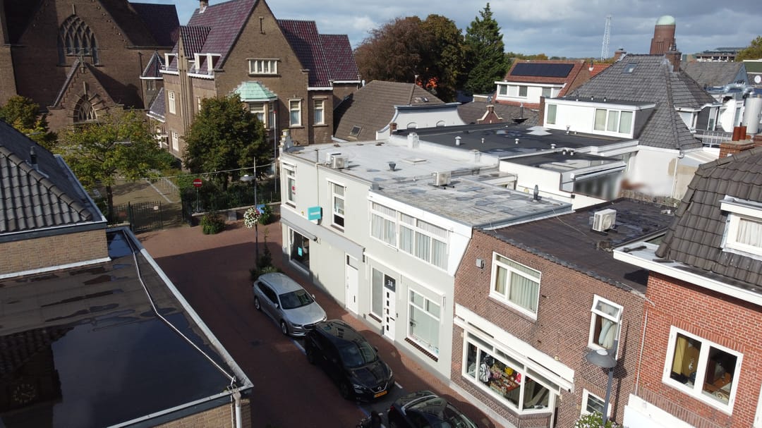 Foto 58 van Rembrandtstraat 38