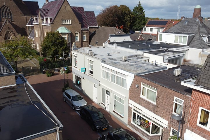 Bekijk foto 58 van Rembrandtstraat 38