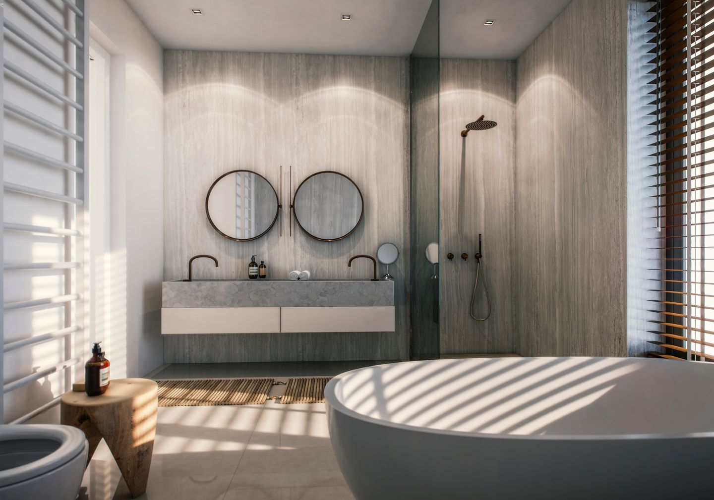 Foto 10 van Parkstraat 3-A3