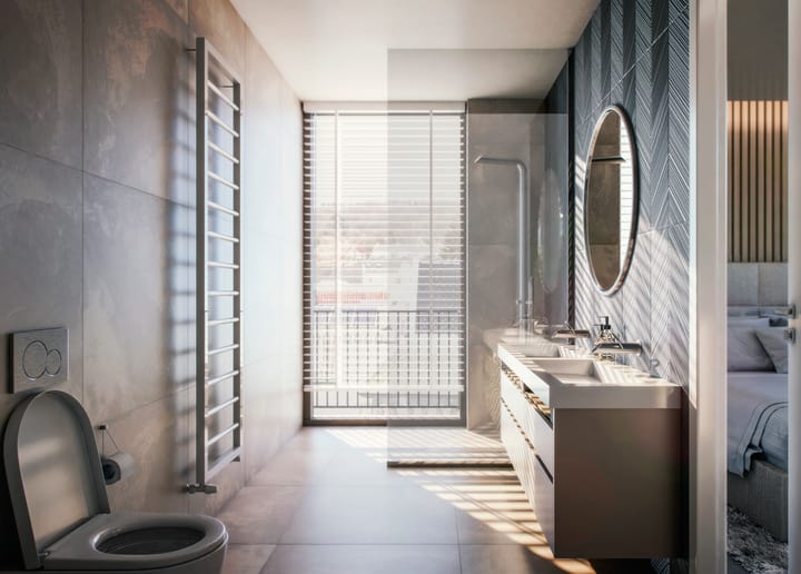 Foto 11 van Parkstraat 3-A3