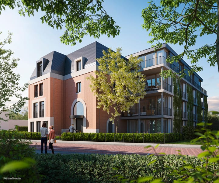 Parkstraat 3-a3