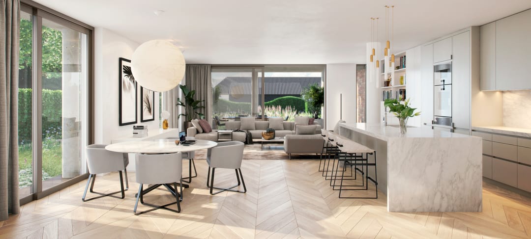 Foto 7 van Parkstraat 3-A3